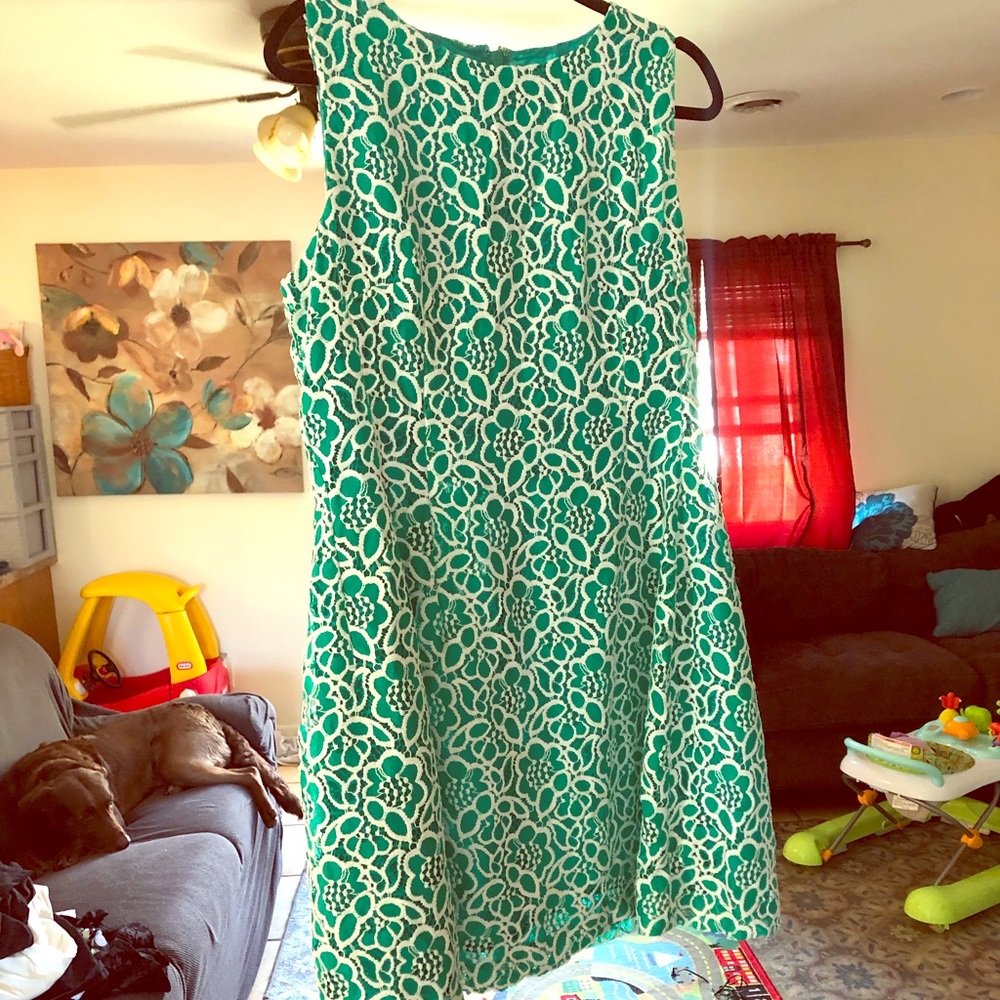 Eva Mendes Dress